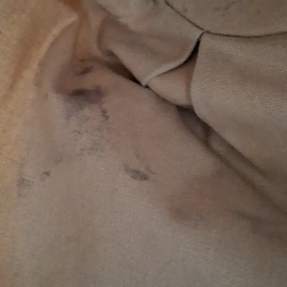 Louis Vuitton Cream Tote Bag - Picture 8 of 16